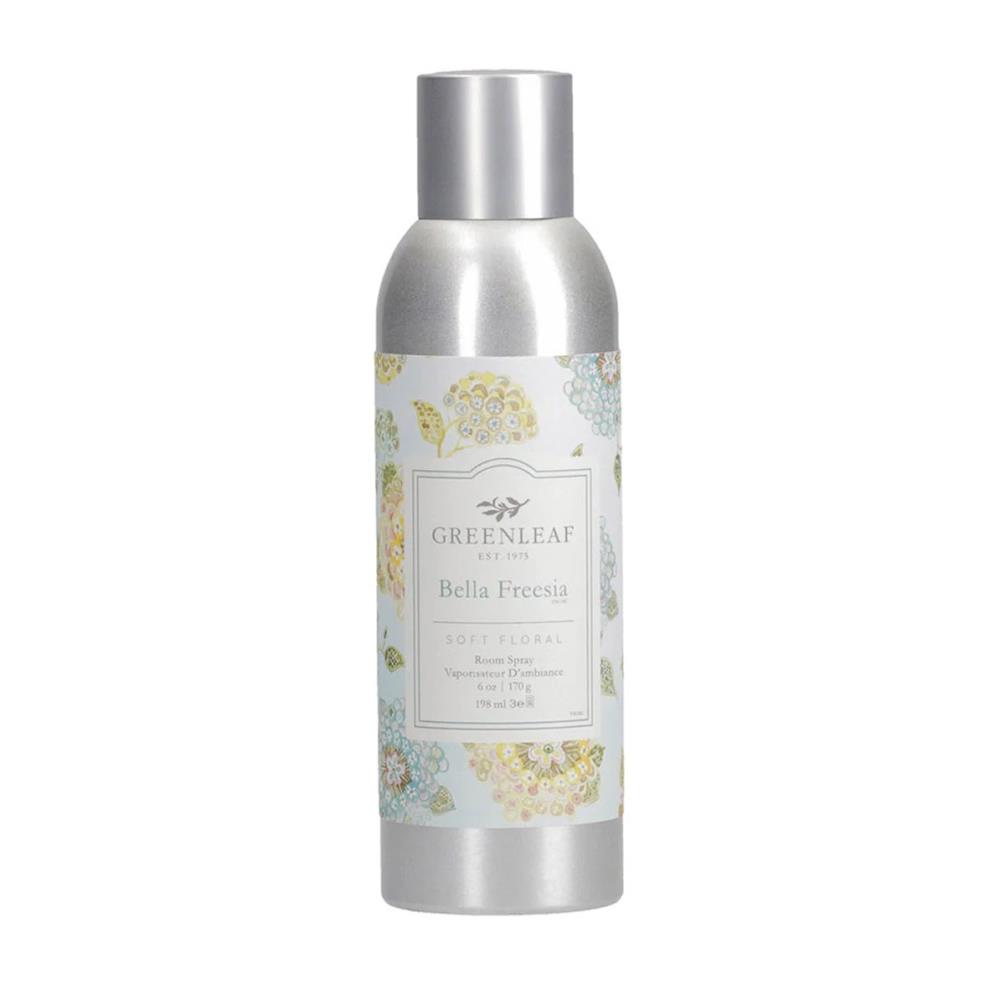 Greenleaf Bella Freesia Room Spray £13.46
